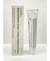 health One Hydrocortisone Cream, 30g